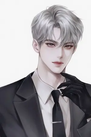 ปกนิยาย My precious.