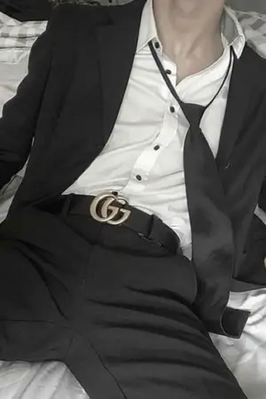 ปกนิยาย #เปรียบเปรย [Yaio]