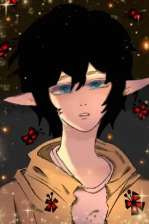 ปกนิยาย -wilotier- วิโลเทียร์ ผู้ได้รับการอวยพรจากพระเจ้า