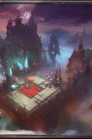 ปกนิยาย โรงเรียนนี้ใครว่าข้าไม่เก่ง