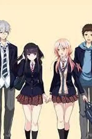 ปกนิยาย สัญญาว่าจะเลิกชอบเมื่อพี่มีแฟน