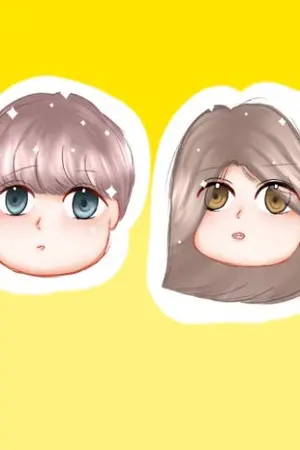 ปกนิยาย พอตเเละเอิน