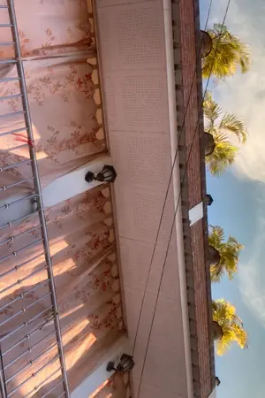 ปกนิยาย Purple Lily in a dream