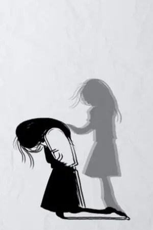 ปกนิยาย บ้าน (ที่เคย) แสนสุข