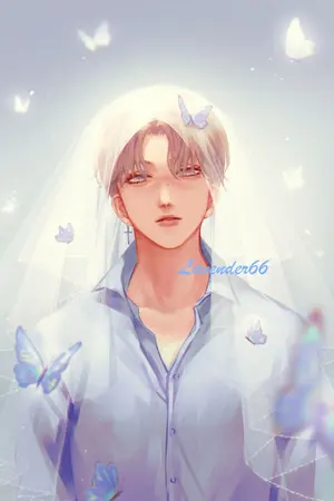 ปกนิยาย The Last Butterfly #ผีเสื้อตัวสุดท้ายก่อนวันสิ้นโลก