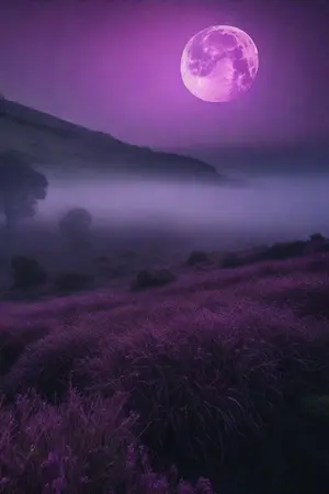 ปกนิยาย ผมขอเธอจากดวงจันทร์