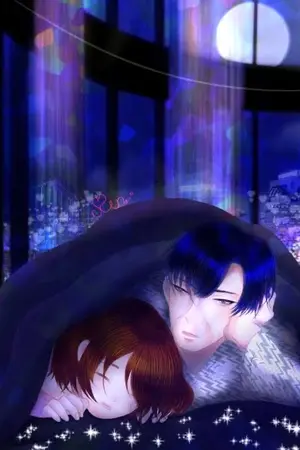 ปกนิยาย ลิขิตรักแสงจันทรา