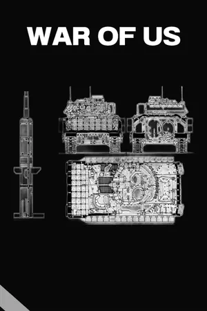 ปกนิยาย This My War