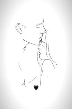 ปกนิยาย รักถูกกีดกัน