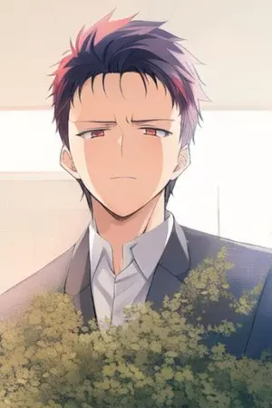 ปกนิยาย Fighting Geng