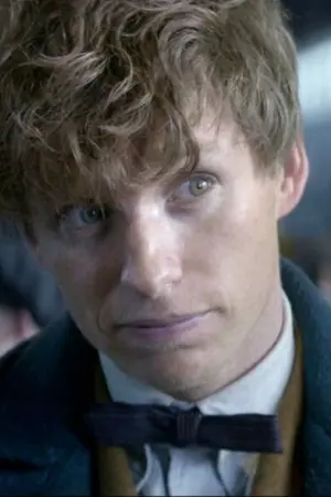 ปกนิยาย [Fic Fantastic beast] Rival |NS/OC|