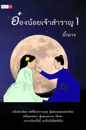 ปกนิยาย