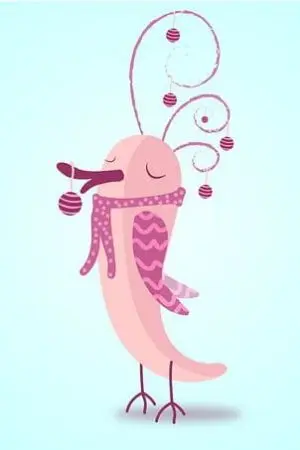 ปกนิยาย นี่มันอะไร