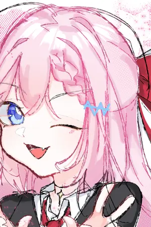 ปกนิยาย Fic Shugo Chara! คาแรคเตอร์ผู้พิทักษ์ x oc