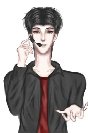 ปกนิยาย อย่ามาเล่นกันเพลิง