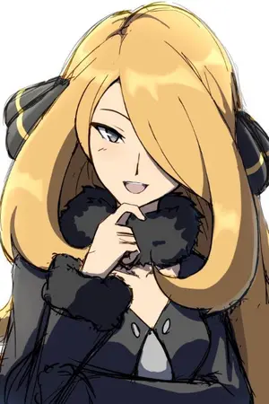 ปกนิยาย [fic pokemon] time travel all