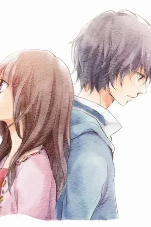 ปกนิยาย อยู่ใกล้เธอไม่ได้เเปลว่าจะได้ใจเธอ