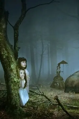 ปกนิยาย ตามไปด้วย