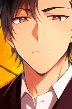 ปกนิยาย เฮียคับ