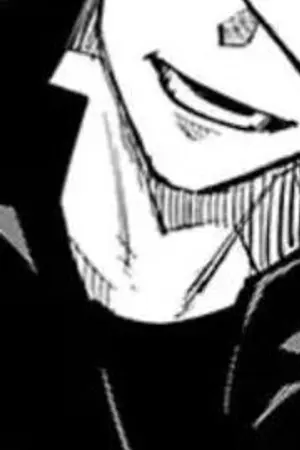 ปกนิยาย [ Jujutsu kaisen ] Curse (OC)