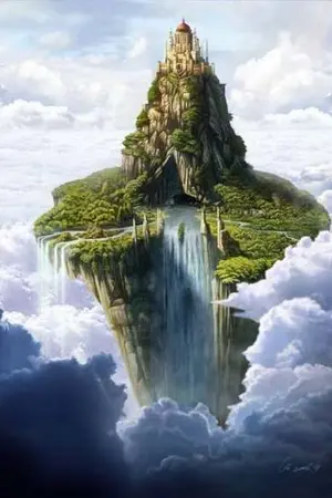 ปกนิยาย ฮันเตอร์ระดับเทพ