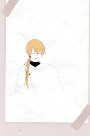 ปกนิยาย ย้อนเวลากลับมารักพระรองอีกครั้ง