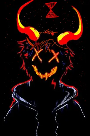 ปกนิยาย ระบบกองทัพต่อต้านพระเจ้า