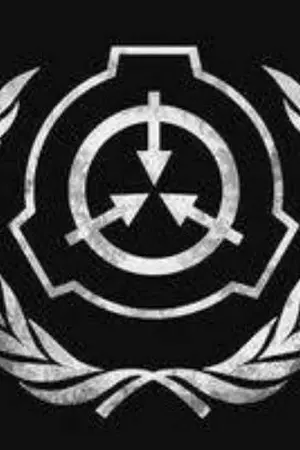 ปกนิยาย ระบบscp foundation