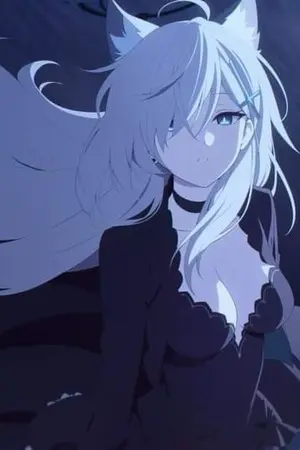 ปกนิยาย Blue​archive​เรื่องวุ่นๆของเซนเซย์