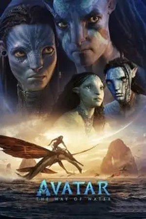 ปกนิยาย 【VOSTFR.!】 Avatar 2 en Streaming VF Complet Gratuit en FRANCAIS