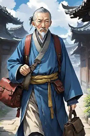 ปกนิยาย หมอเทวดาผ่ามิติเวลา