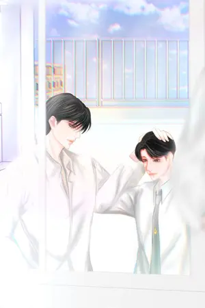 ปกนิยาย every thing for you # ทุกอย่างเพื่อเธอ