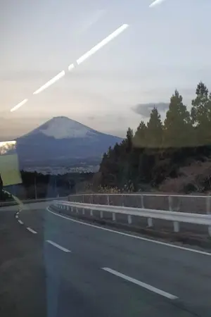 ปกนิยาย สวัสดีเราเจแปน (ฟรีจนจบ)