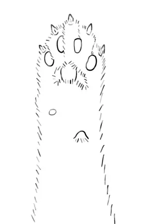 ปกนิยาย {END} [OMEGAVERSE] CAT OWNS เหมียวเป็นเจ้าของท่านผู้นำเองล่ะ!