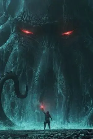 ปกนิยาย HxH:ฉันสืบทอดคธูลู