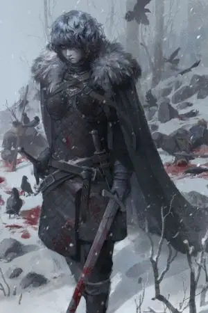 ปกนิยาย Knight:ฉันสามารถพัฒนาทักษะได้อย่างไร้ขีดจํากัด