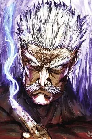 ปกนิยาย สืบทอดบัง จากนั้นโดนหาว่าเป็นปรมาจารย์ตัวปลอม?