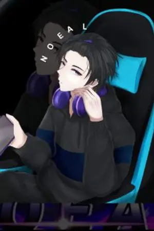 ปกนิยาย Hop.