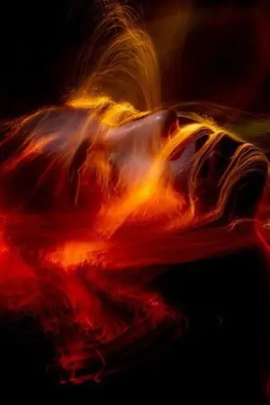 ปกนิยาย The Blood Soul Magic : พลังวิญญาณเลือด