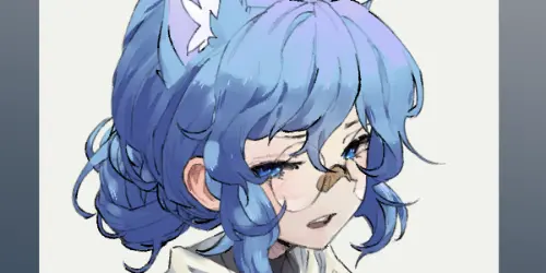 ปกคอลเล็กชัน หมาป่าผู้น่าสงสาร