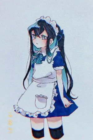 ปกนิยาย เกิดใหม่เป็นสาวดุ้นงั้นหรอ!!