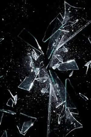 ปกนิยาย ความทรงจำที่อยากลืมในกระจก