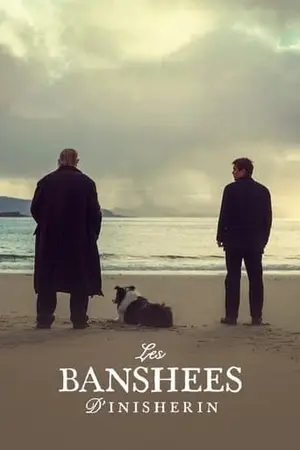 ปกนิยาย VOSTFR.!! Les Banshees d'Inisherin STREAMING VF (2022) Complet Gratuit en Français