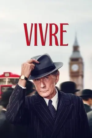ปกนิยาย VOSTFR.!! Vivre STREAMING VF (2022) Complet Gratuit en Français