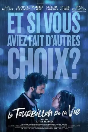 ปกนิยาย VOSTFR.!! Le Tourbillon de la vie STREAMING VF (2022) Complet Gratuit en Français