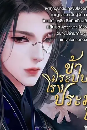 ปกนิยาย