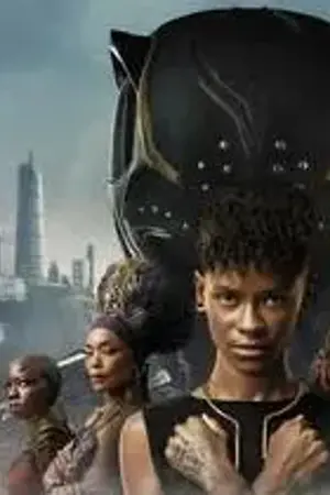 ปกนิยาย (Voir) > Black Panther: Wakanda Forever (2022) Streaming VF Complet Gratuit em Ligne Francais !!