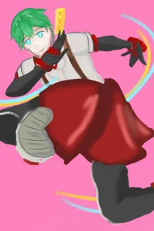 ปกนิยาย [ My hero academia ] ฮีโร่พลังจิ้งจอก