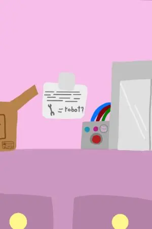 ปกนิยาย ลูซี่ผู้สอนทำหุ่นยนต์