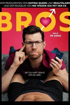 ปกนิยาย ッOPENLOAD.!! Bros (2022) film STREAM DEUTSCH kostenlos HD